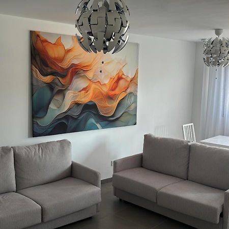 Apartament Araceliz Puertito Gueimar Puertito de Guimar Zewnętrze zdjęcie