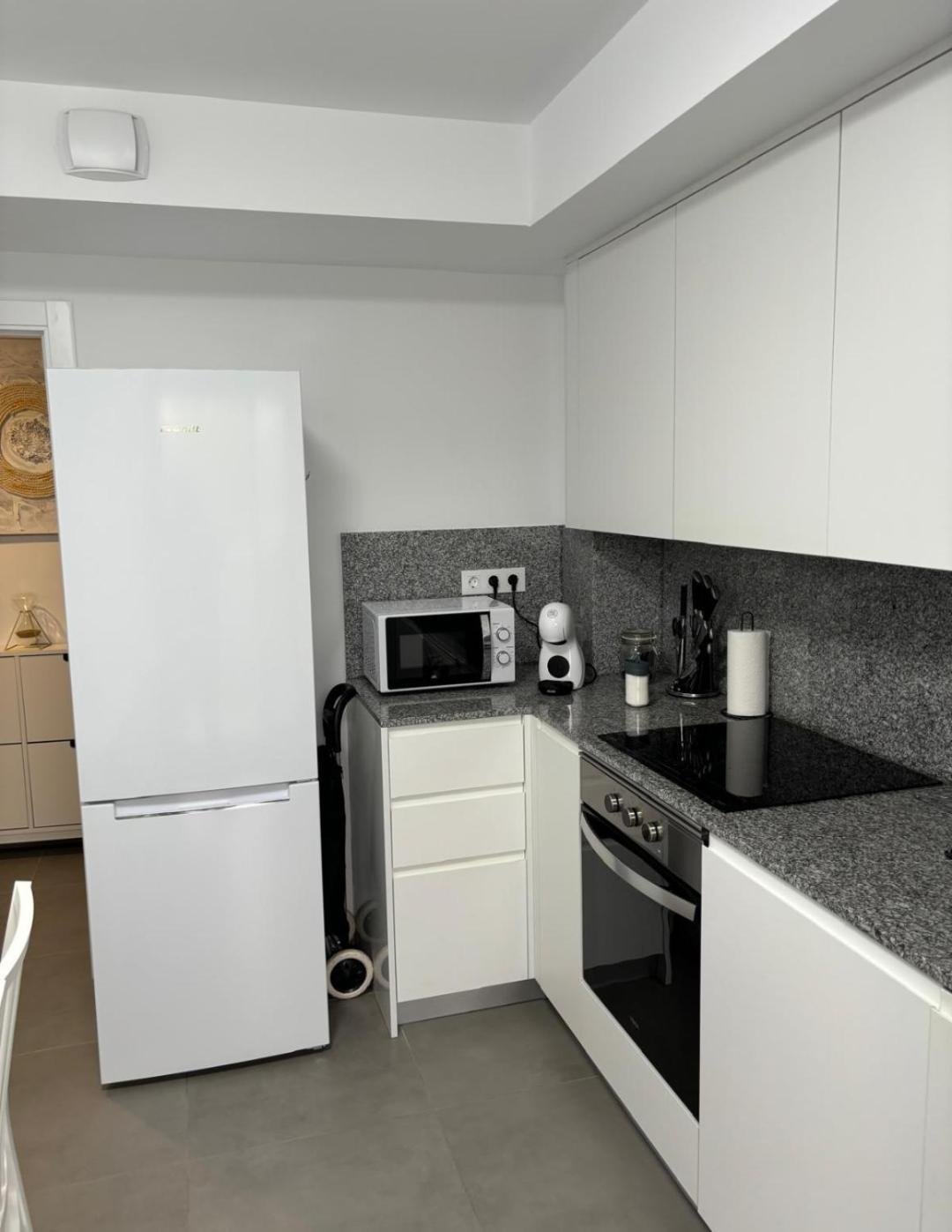 Apartament Araceliz Puertito Gueimar Puertito de Guimar Zewnętrze zdjęcie