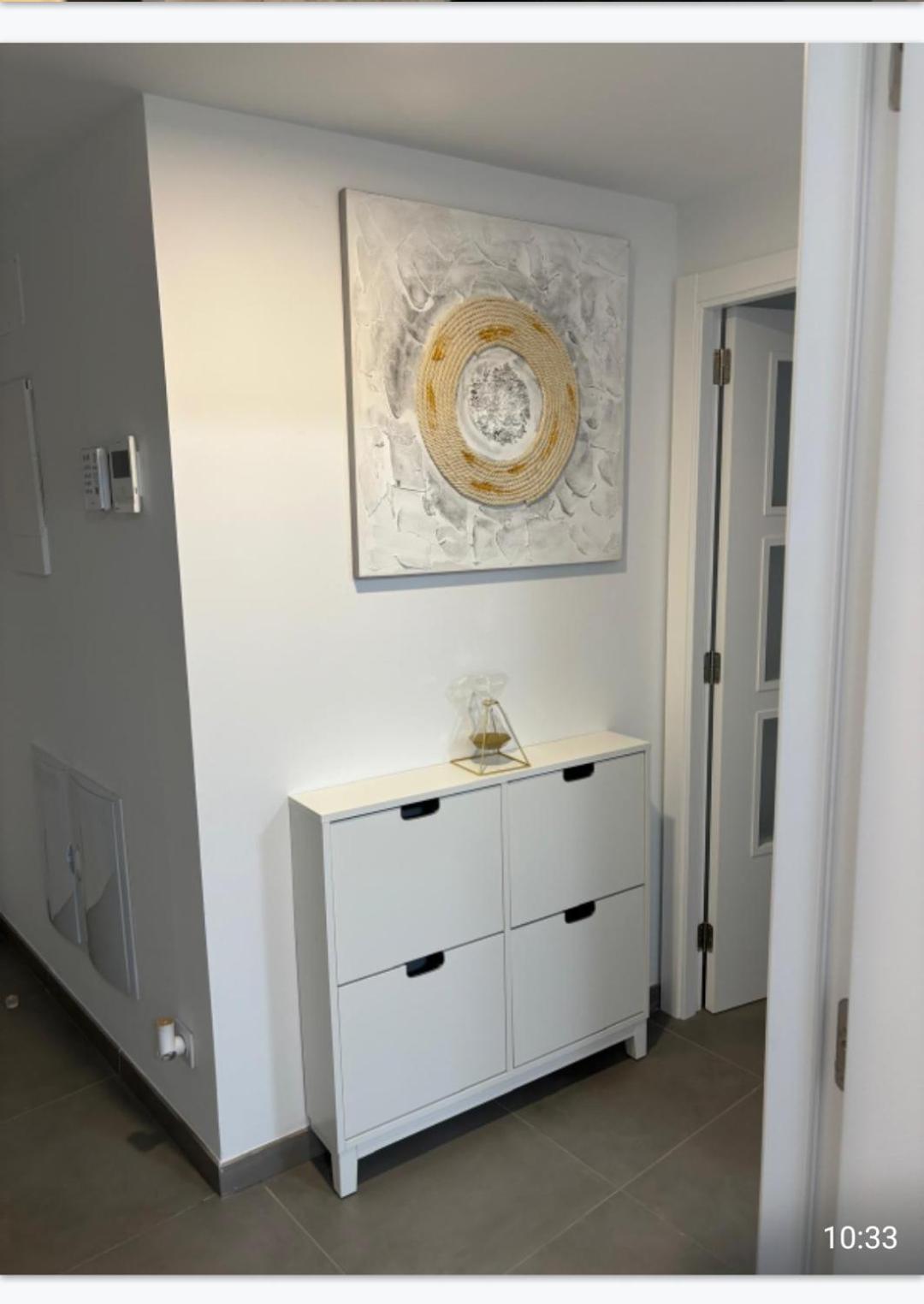 Apartament Araceliz Puertito Gueimar Puertito de Guimar Zewnętrze zdjęcie