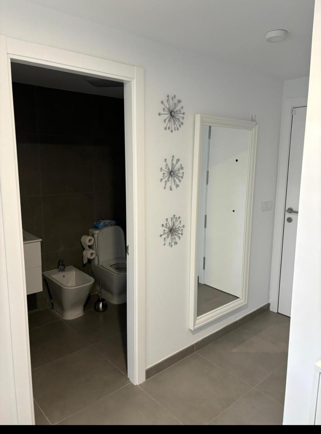 Apartament Araceliz Puertito Gueimar Puertito de Guimar Zewnętrze zdjęcie